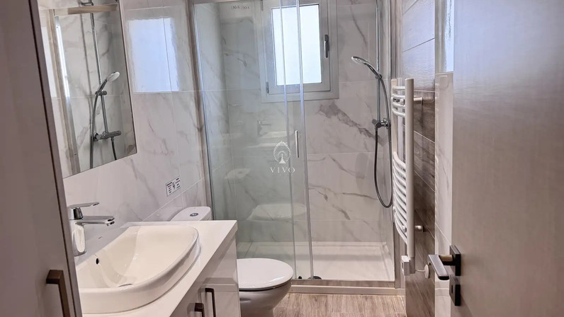 2-bedroom apartments for rent 120 m² in Petrou & Pavlou, Limassol, Cyprus