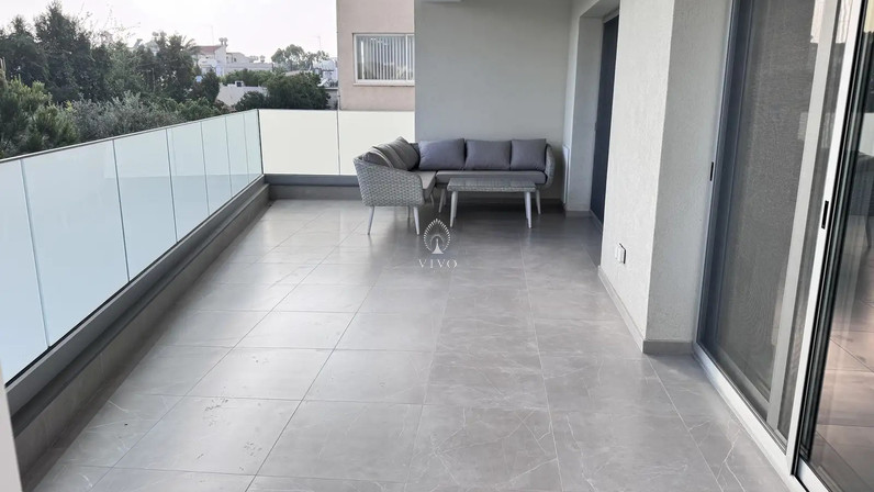 2-bedroom apartments for rent 120 m² in Petrou & Pavlou, Limassol, Cyprus