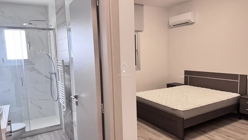2-bedroom apartments for rent 120 m² in Petrou & Pavlou, Limassol, Cyprus