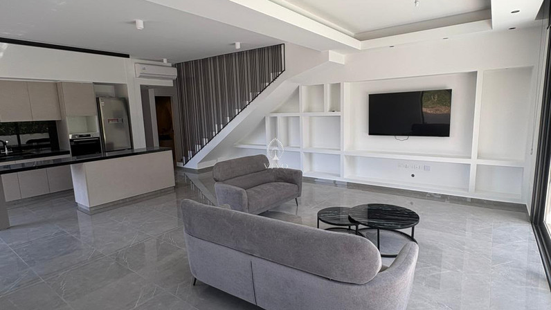 Commercial properties 140 m² for sale in Trachoni, Limassol, Cyprus