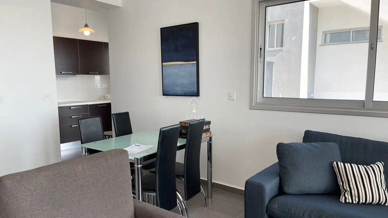 2-bedroom apartments for rent 128 m² in Agia Fyla, Limassol, Cyprus