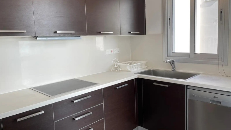 2-bedroom apartments for rent 128 m² in Agia Fyla, Limassol, Cyprus