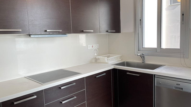 2-bedroom apartments for rent 128 m² in Agia Fyla, Limassol, Cyprus