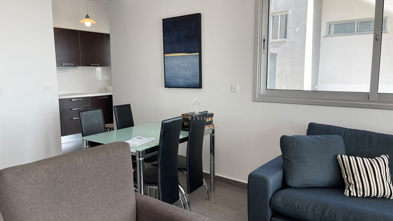2-bedroom apartments for rent 128 m² in Agia Fyla, Limassol, Cyprus