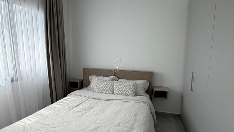3-bedroom apartments for rent 115 m² in Potamos Germasogeias, Limassol, Cyprus