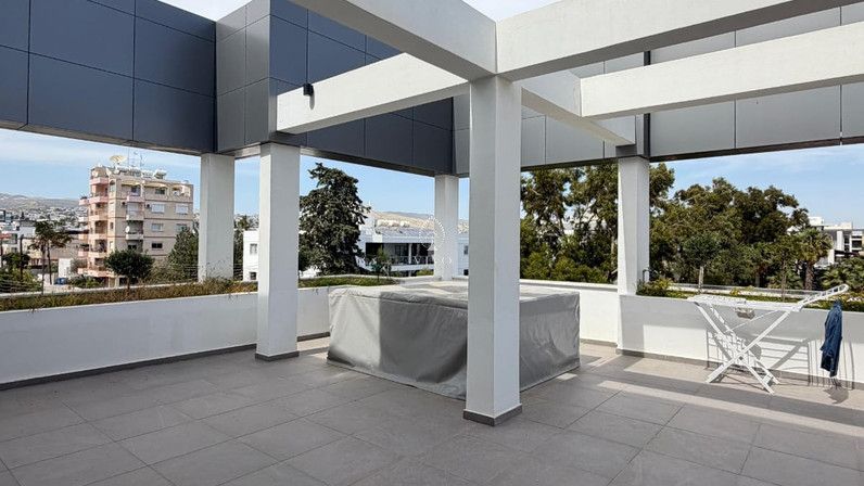 3-bedroom apartments for rent 115 m² in Potamos Germasogeias, Limassol, Cyprus