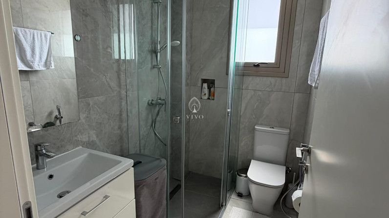 3-bedroom apartments for rent 115 m² in Potamos Germasogeias, Limassol, Cyprus
