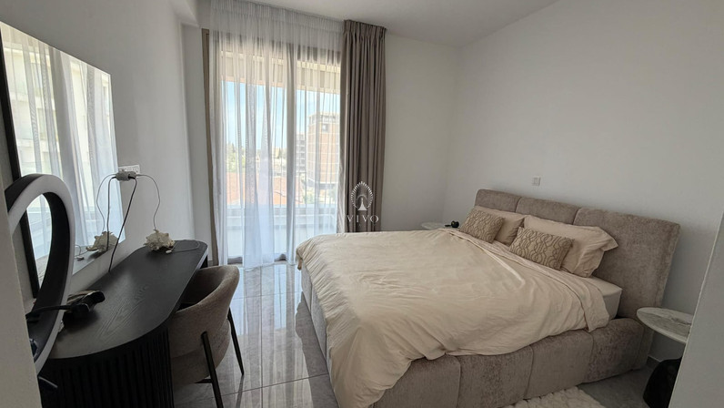 3-bedroom apartments for rent 115 m² in Potamos Germasogeias, Limassol, Cyprus
