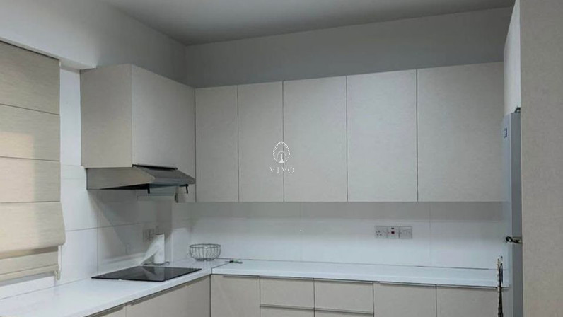 2-bedroom apartments for rent 110 m² in Neapolis, Limassol, Cyprus