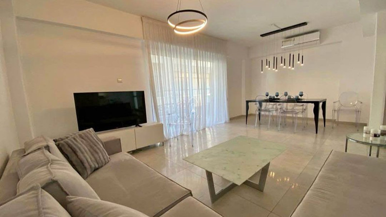 2-bedroom apartments for rent 110 m² in Neapolis, Limassol, Cyprus