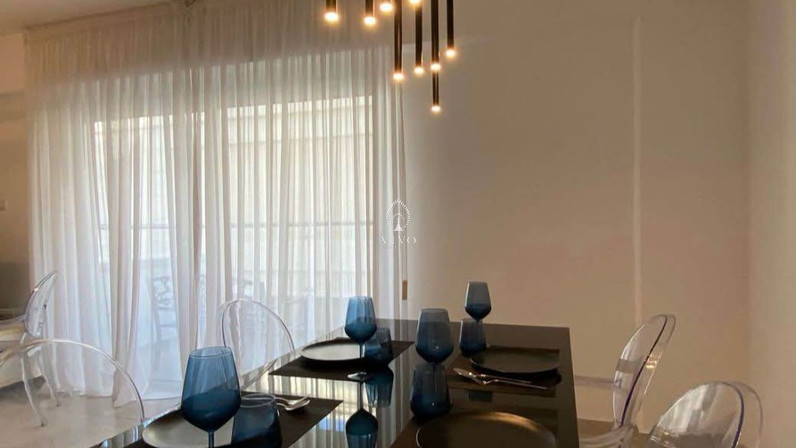 2-bedroom apartments for rent 110 m² in Neapolis, Limassol, Cyprus