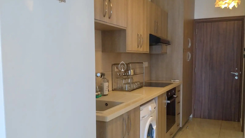 Studio for rent 48 m² in Agias Zonis, Limassol, Cyprus