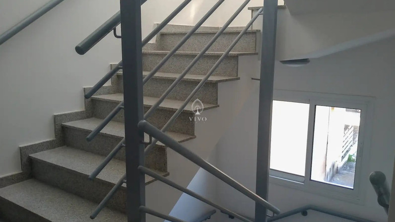 Studio for rent 48 m² in Agias Zonis, Limassol, Cyprus