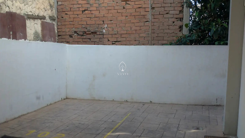 Studio for rent 48 m² in Agias Zonis, Limassol, Cyprus