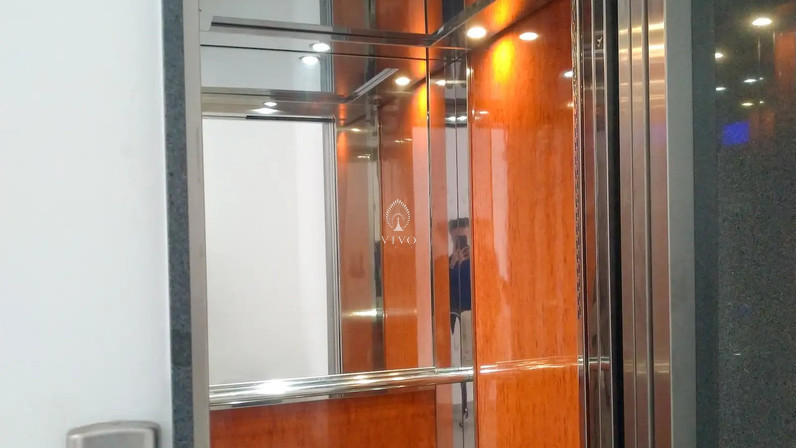 Studio for rent 48 m² in Agias Zonis, Limassol, Cyprus