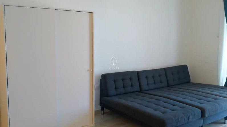 Studio for rent 48 m² in Agias Zonis, Limassol, Cyprus