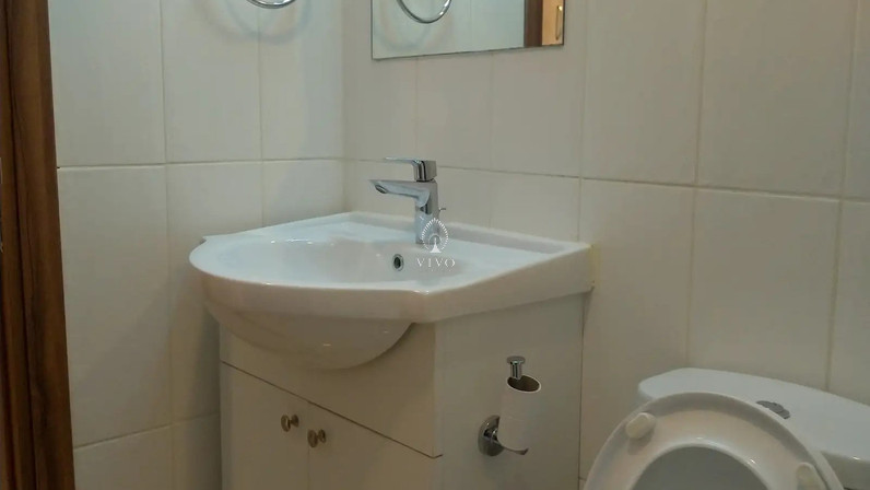 Studio for rent 48 m² in Agias Zonis, Limassol, Cyprus