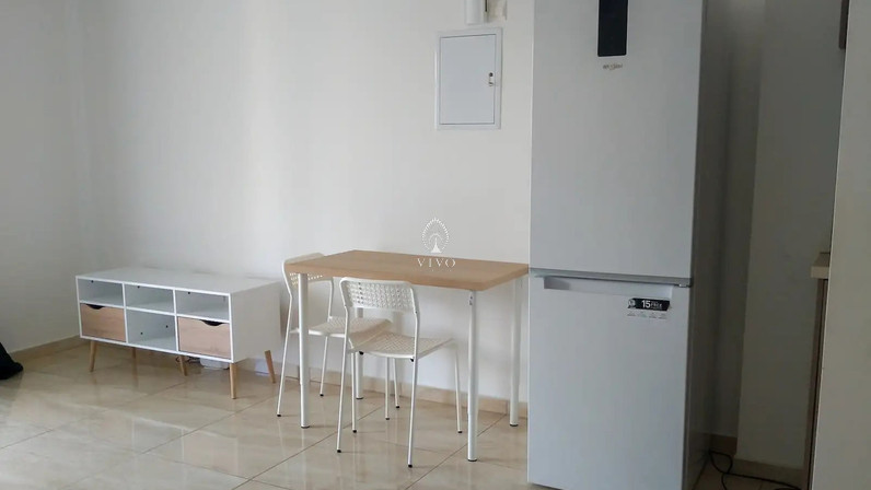Studio for rent 48 m² in Agias Zonis, Limassol, Cyprus