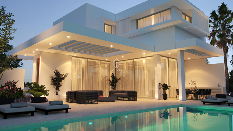 Commercial properties 178 m² for sale in Agios Tychonas, Limassol, Cyprus