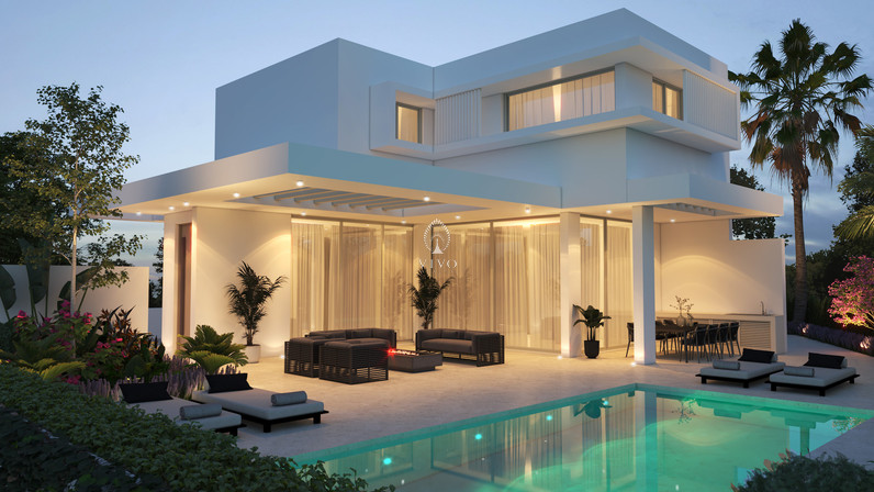 Commercial properties 178 m² for sale in Agios Tychonas, Limassol, Cyprus