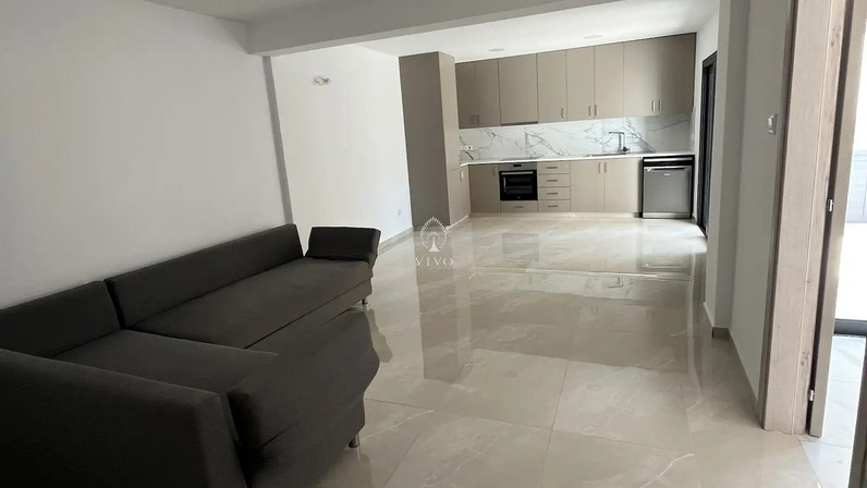2-bedroom apartments for rent 100 m² in Zakaki, Limassol, Cyprus