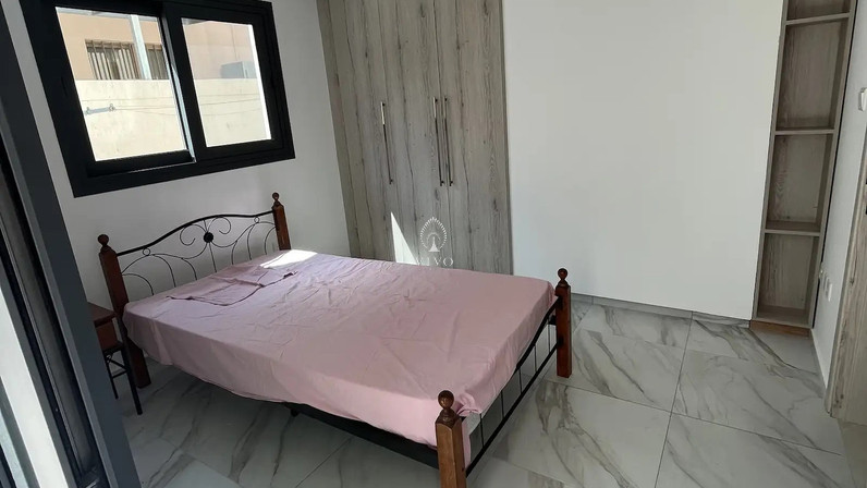 2-bedroom apartments for rent 100 m² in Zakaki, Limassol, Cyprus