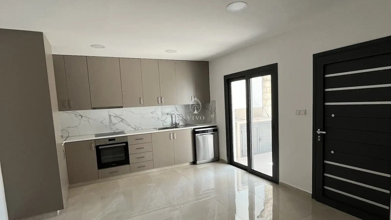 2-bedroom apartments for rent 100 m² in Zakaki, Limassol, Cyprus