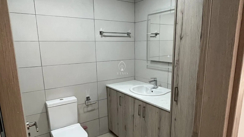 2-bedroom apartments for rent 100 m² in Zakaki, Limassol, Cyprus