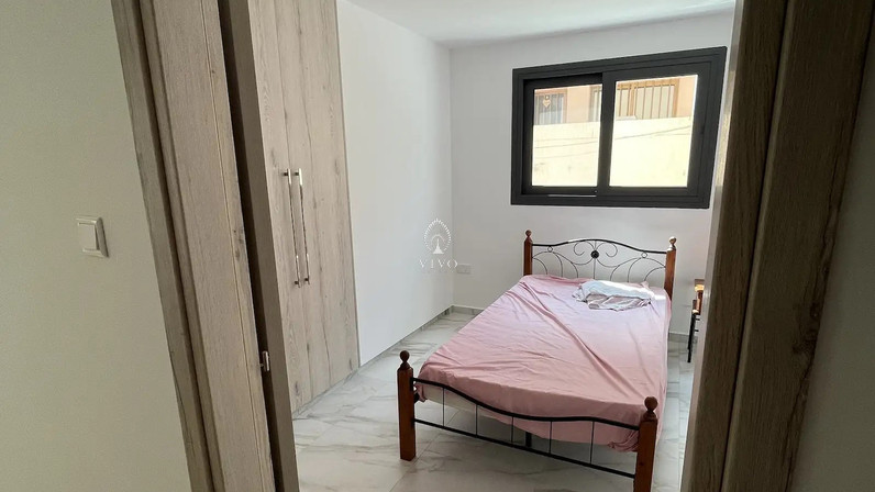 2-bedroom apartments for rent 100 m² in Zakaki, Limassol, Cyprus