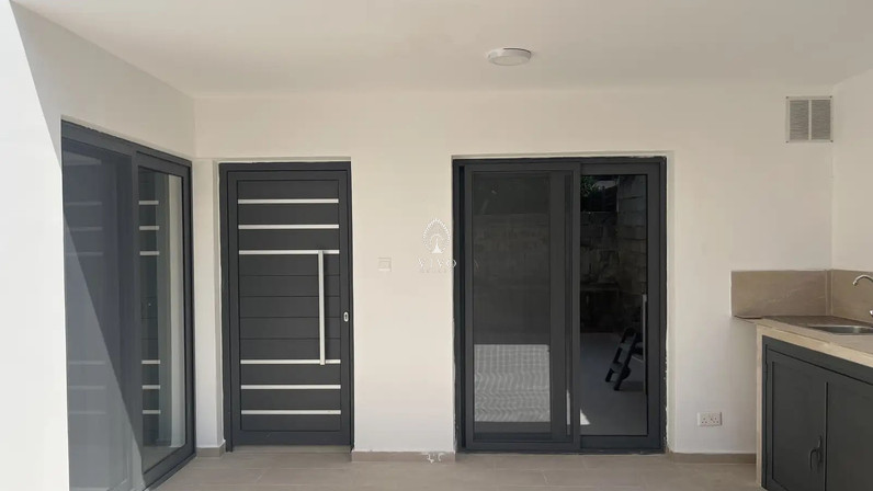 2-bedroom apartments for rent 100 m² in Zakaki, Limassol, Cyprus