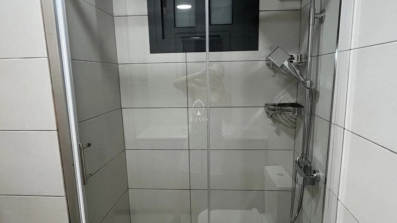 2-bedroom apartments for rent 100 m² in Zakaki, Limassol, Cyprus