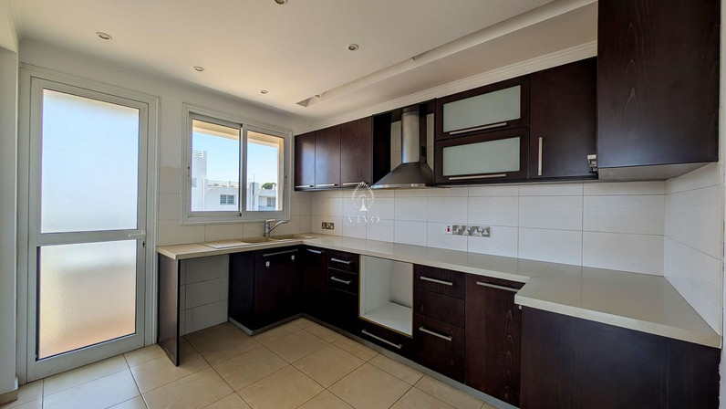 2-bedroom apartments for sale 80 m² in Kolossi, Limassol, Cyprus