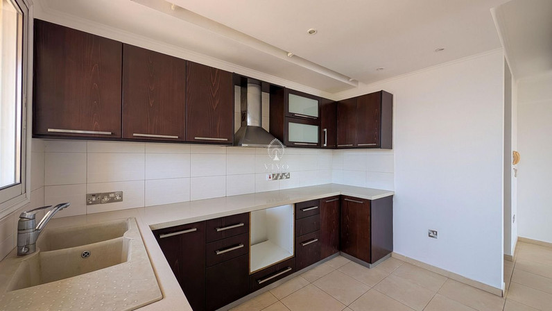 2-bedroom apartments for sale 80 m² in Kolossi, Limassol, Cyprus