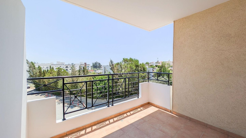 2-bedroom apartments for sale 80 m² in Kolossi, Limassol, Cyprus