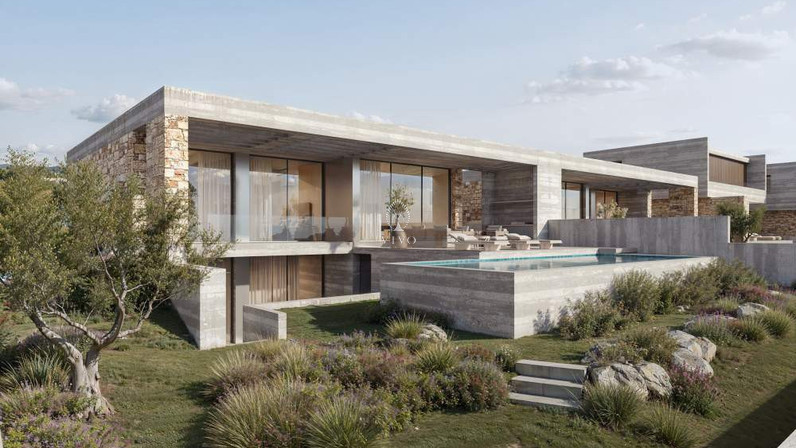 4-bedroom detached house for sale 207 m² in Peyia, Paphos, Cyprus