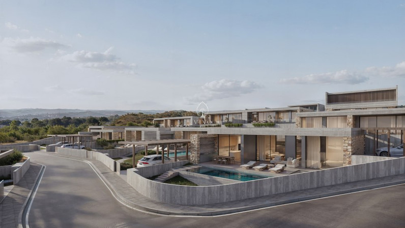 3-bedroom detached house for sale 187 m² in Peyia, Paphos, Cyprus
