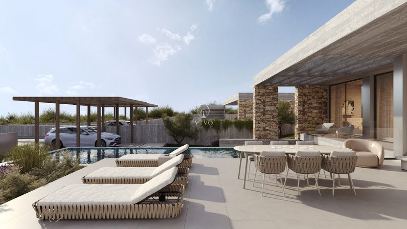 Commercial properties 180 m² for sale in Peyia, Paphos, Cyprus