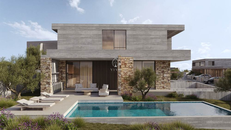 Commercial properties 180 m² for sale in Peyia, Paphos, Cyprus