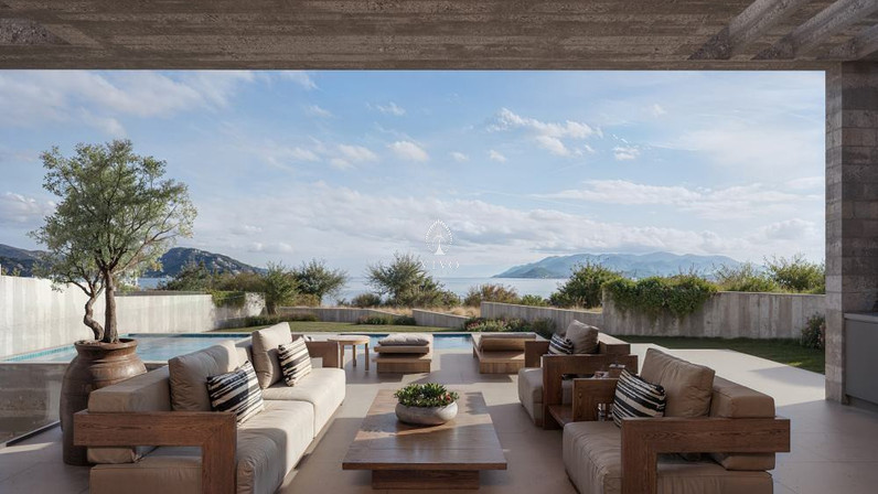 4-bedroom detached house for sale 234 m² in Peyia, Paphos, Cyprus