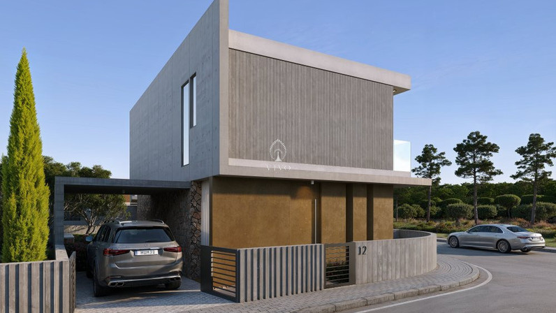 Commercial properties 137 m² for sale in Geroskipou, Paphos, Cyprus