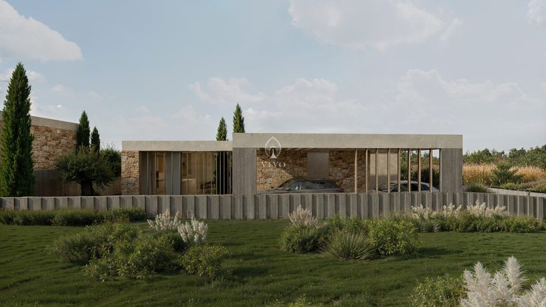 4-bedroom detached house for sale 208 m² in Peyia, Paphos, Cyprus