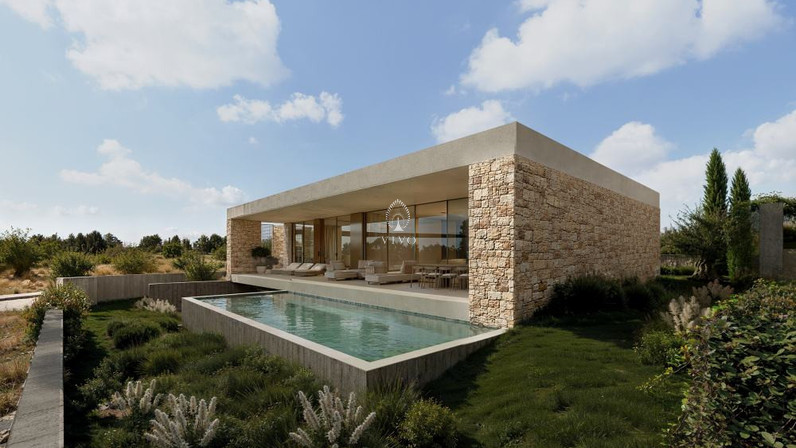 4-bedroom detached house for sale 200 m² in Peyia, Paphos, Cyprus