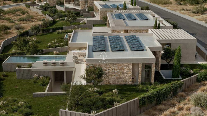 4-bedroom detached house for sale 200 m² in Peyia, Paphos, Cyprus