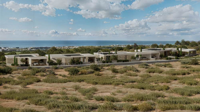 4-bedroom detached house for sale 200 m² in Peyia, Paphos, Cyprus