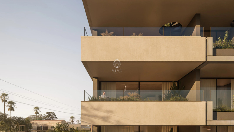 1-bedroom apartments for sale 60 m² in Petrou & Pavlou, Limassol, Cyprus