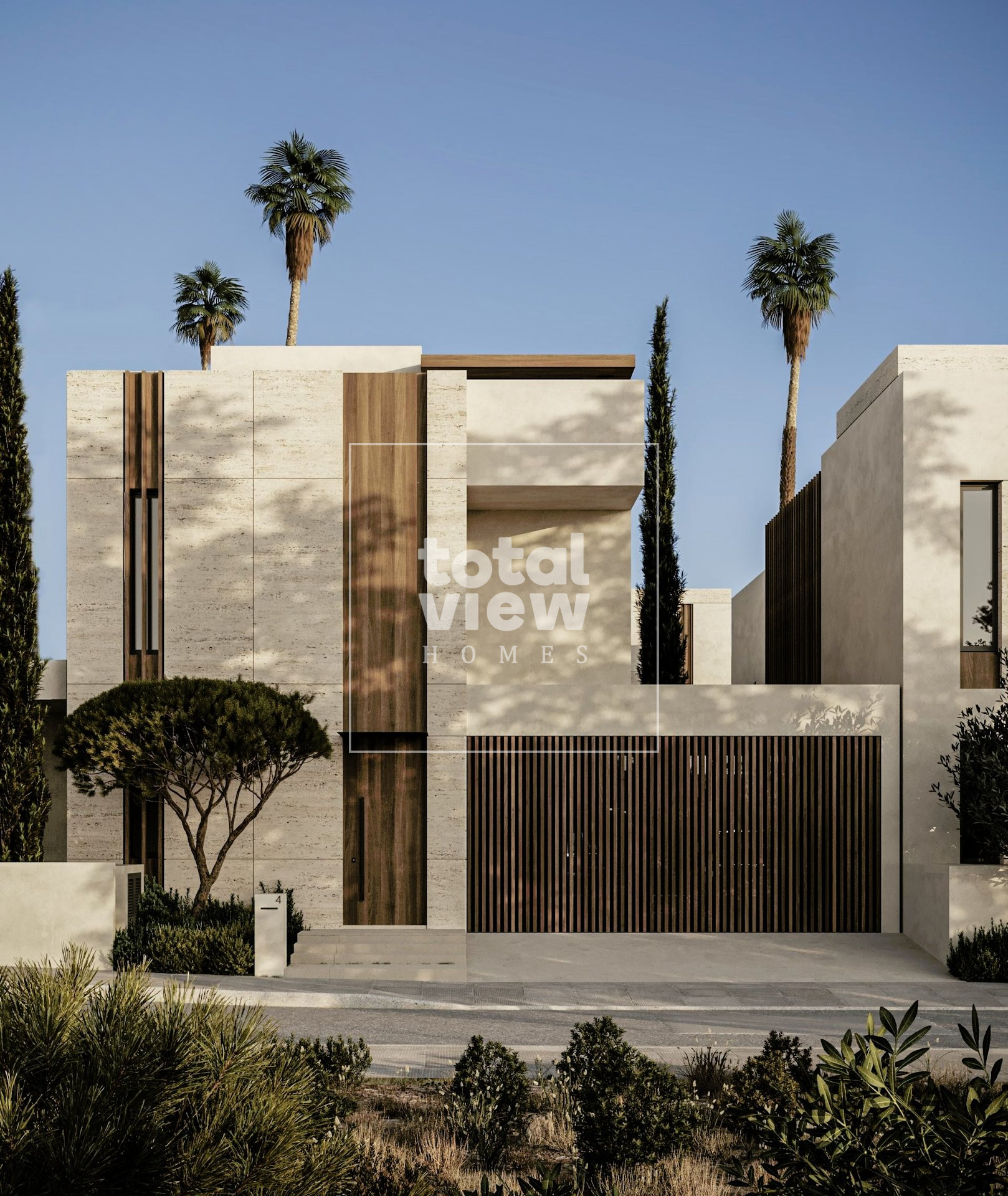3 Bedroom Villa for Sale