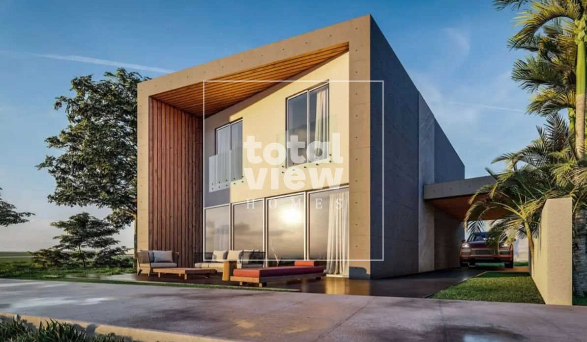 3 Bedroom Villa for Sale