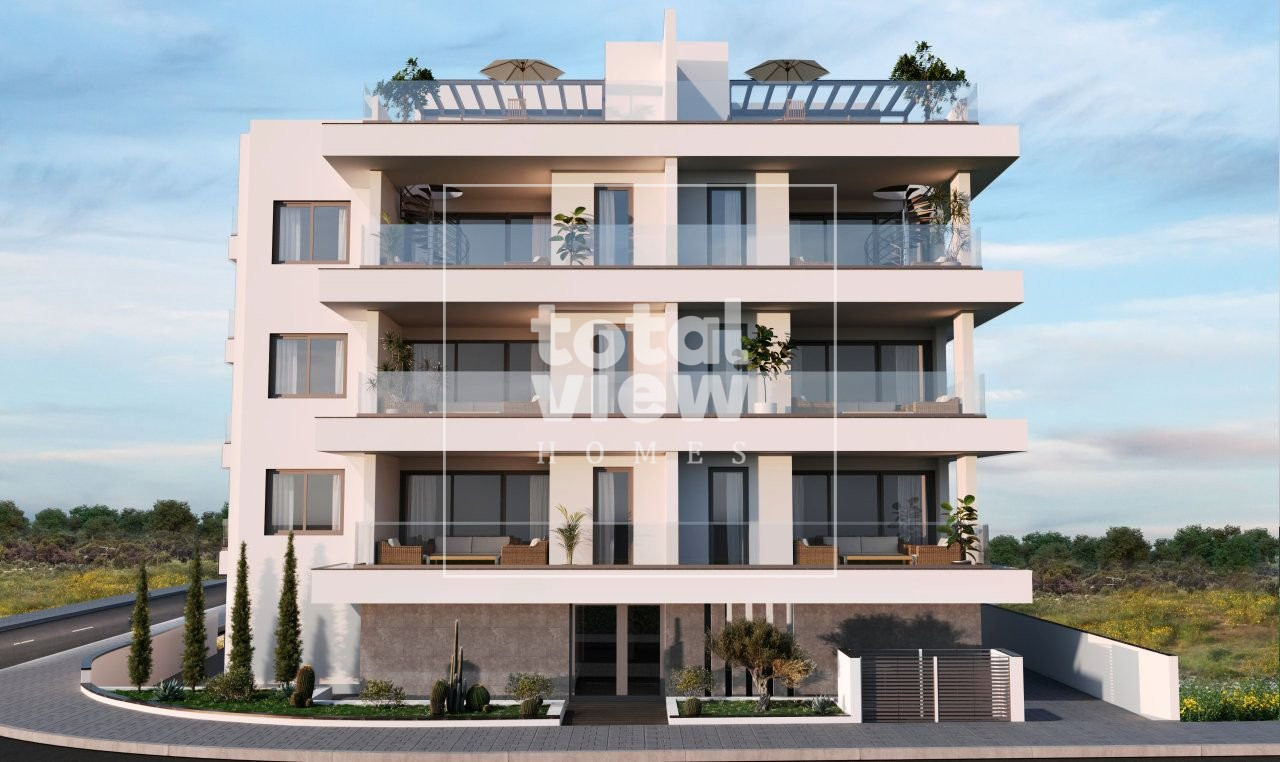 3 Bedroom Apartment for Sale