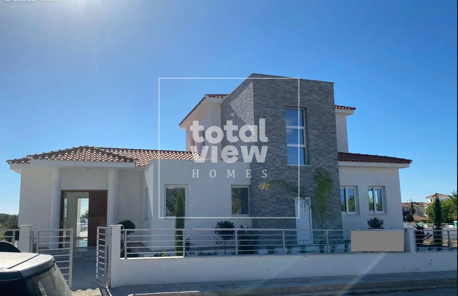 4 Bedroom Villa for Sale