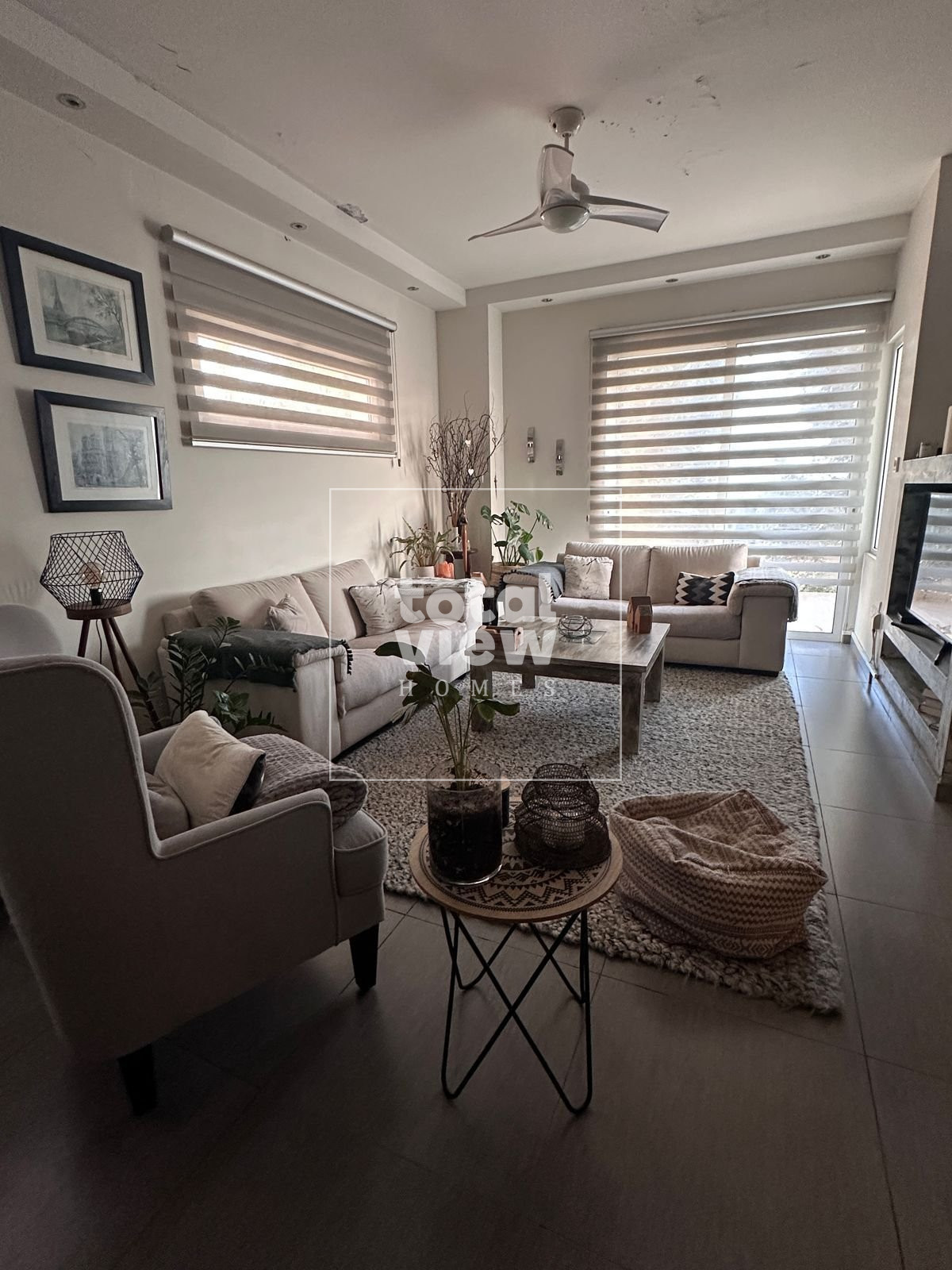 3 Bedroom Villa for Sale